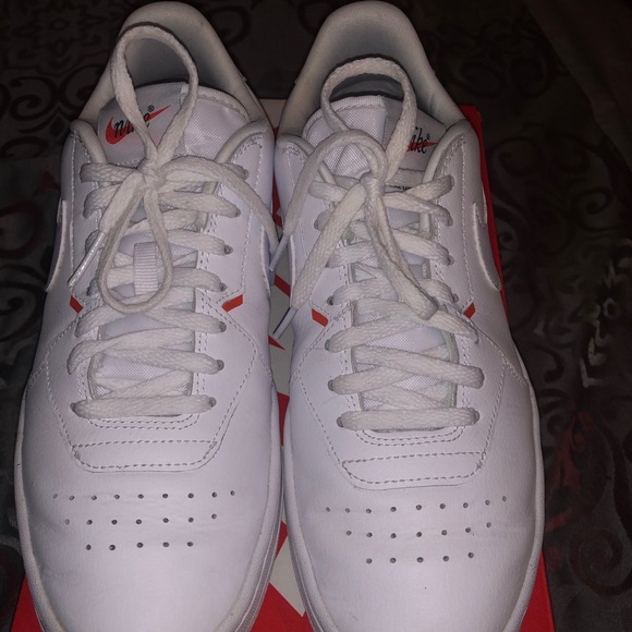 nike court blanc sneaker nike court blanc sneaker